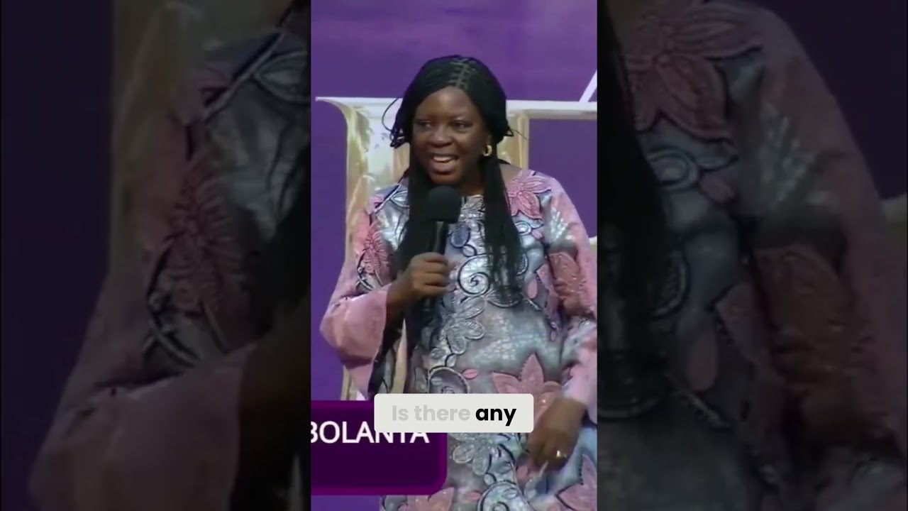 Fulfilling Destiny: God's Impossible Plans For You #shorts