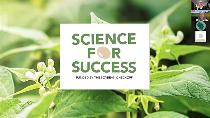 Science for Success: Soybean Planting Considerations