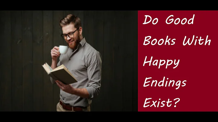 11 Modern Books With Happy Endings