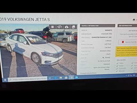 Купить авто в США самому без посредников