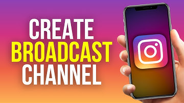 How to Create an Instagram Broadcast Channel (2025 Guide)