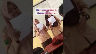 PELAJARAN SBK (ambil nilai nyanyi lagu jazz) 11IPS 4 screenshot 3