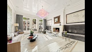 114 East 65th Street