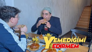 Yemediğimi Yedirmem 