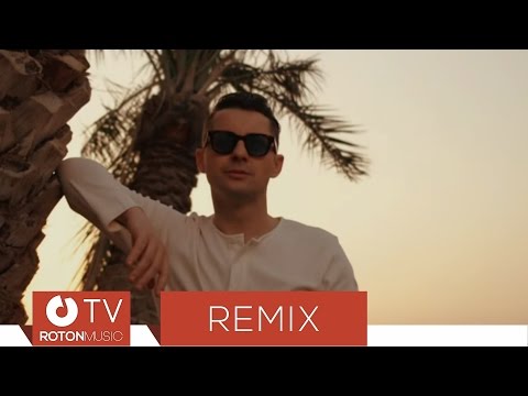 Akcent Feat. Amira - Gold (Cristi Stanciu & Marc Rayen Remix) (VJ Tony Video Edit)