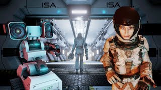IT'S THE END | The Turing Test - Part 8