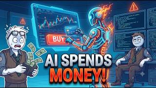 The Agentic AI War: When Autonomous Agents Take Action Instead of Just Chatting