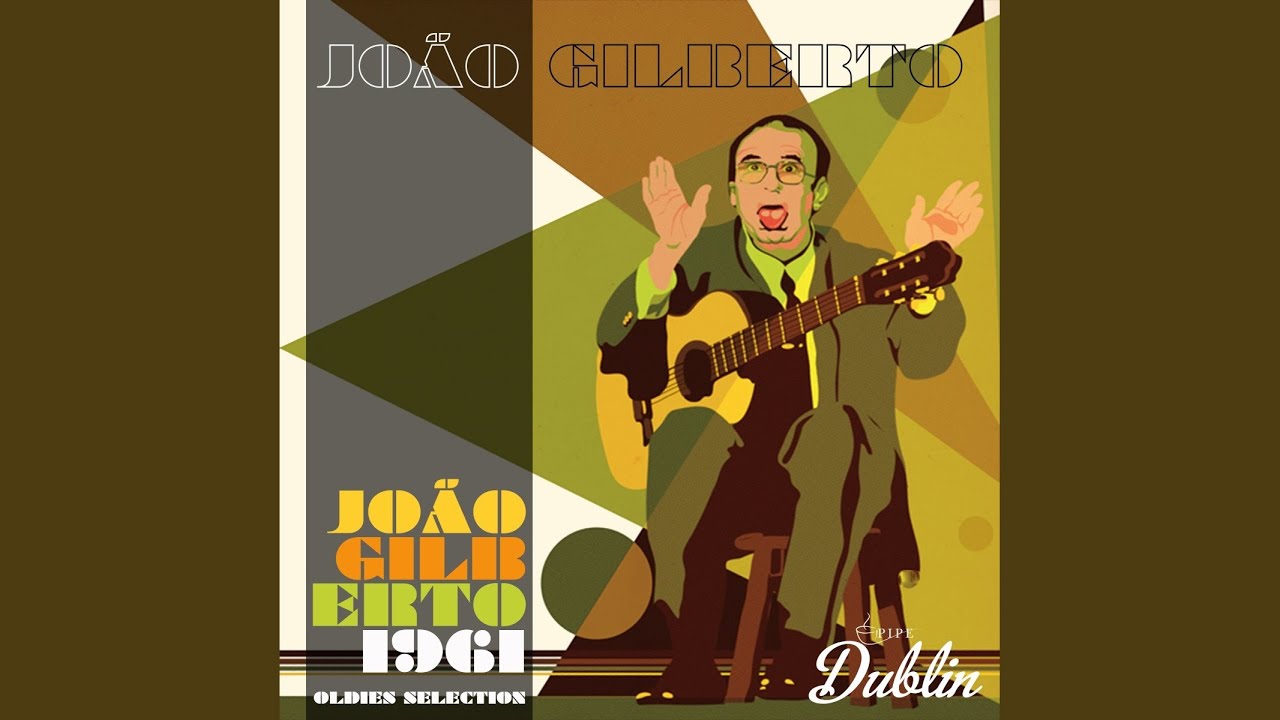 O Amor em Paz (Remastered) - YouTube