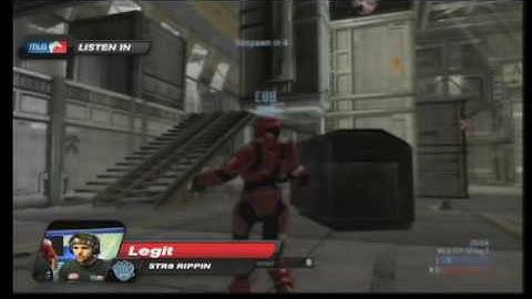 ESPN Saturday Night - Game 3/4/5 Str8 Rippin vs Believe The Hype - Orlando 2009