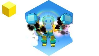 Trove: 20 X Bubble Blaster Costume GIVEAWAY! *ENDED* screenshot 3