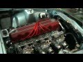 Cfl datsun 240zg 3100cc only one production engine sound