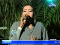 الفنانة منار صديق صدود