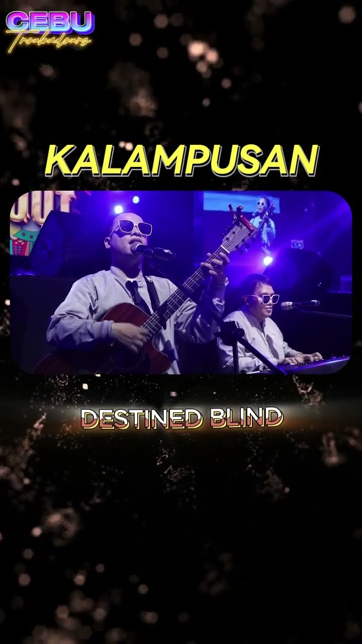 C1360 KALAMPUSAN #gerardMaclawan #cebutroubadours #ngkhai #ngenius