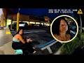 "I'm the Queen — I Don't Need to Pay for Anything." Nail Salon Thief Arrested on 3 Counts