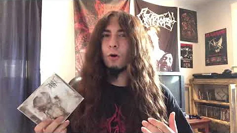 ALBUM REVIEW: PUTRIDITY IGNOMINIOUS ATONEMENT | Julian Gonzalez