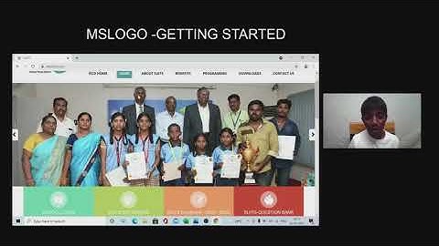 MSlogo - Introduction and Installation