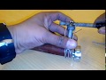 Wire binding hose clamping tool-DIY homemade hose pipe wire tensioner tools