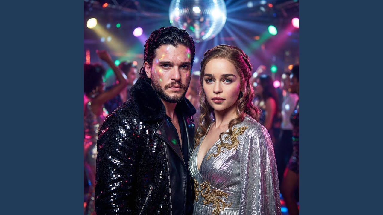 Game of Thrones Disco (A Song of Ice and Funk)