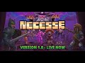 Necesse - 1.0 Release (Episode 1)