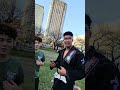 La reaction des japonais 🇯🇵aux Francais