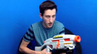 Buzzbee Rangemaster review