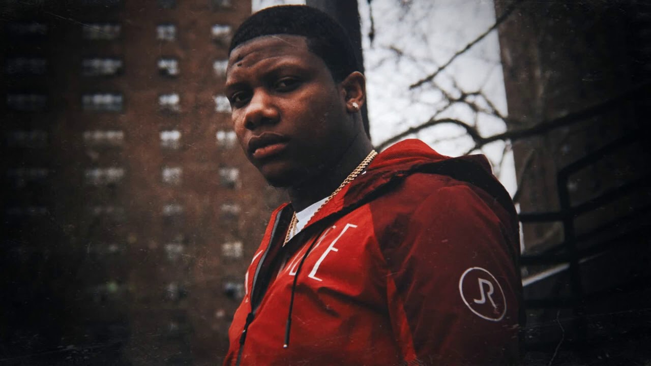 Meek Mill x Neek Bucks Type Beat 2021 - "Signed To The Streets" (prod. by Buckroll)