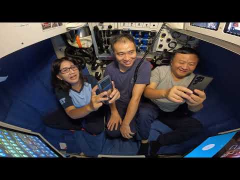 Indonesia - China Java Trench Expedition 2024
