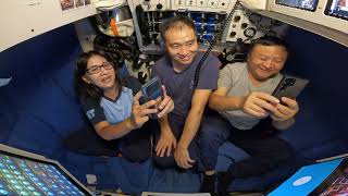 Indonesia - China Java Trench Expedition 2024