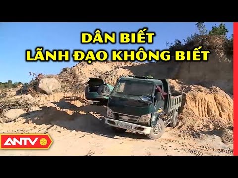 Video Vì sao UBND xã Phước Đồng 