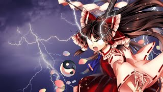 Low Tier Maiden Has a Message to All Yōkai