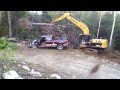 CATERPILLAR 320 EXCAVATOR - Roadbuilder