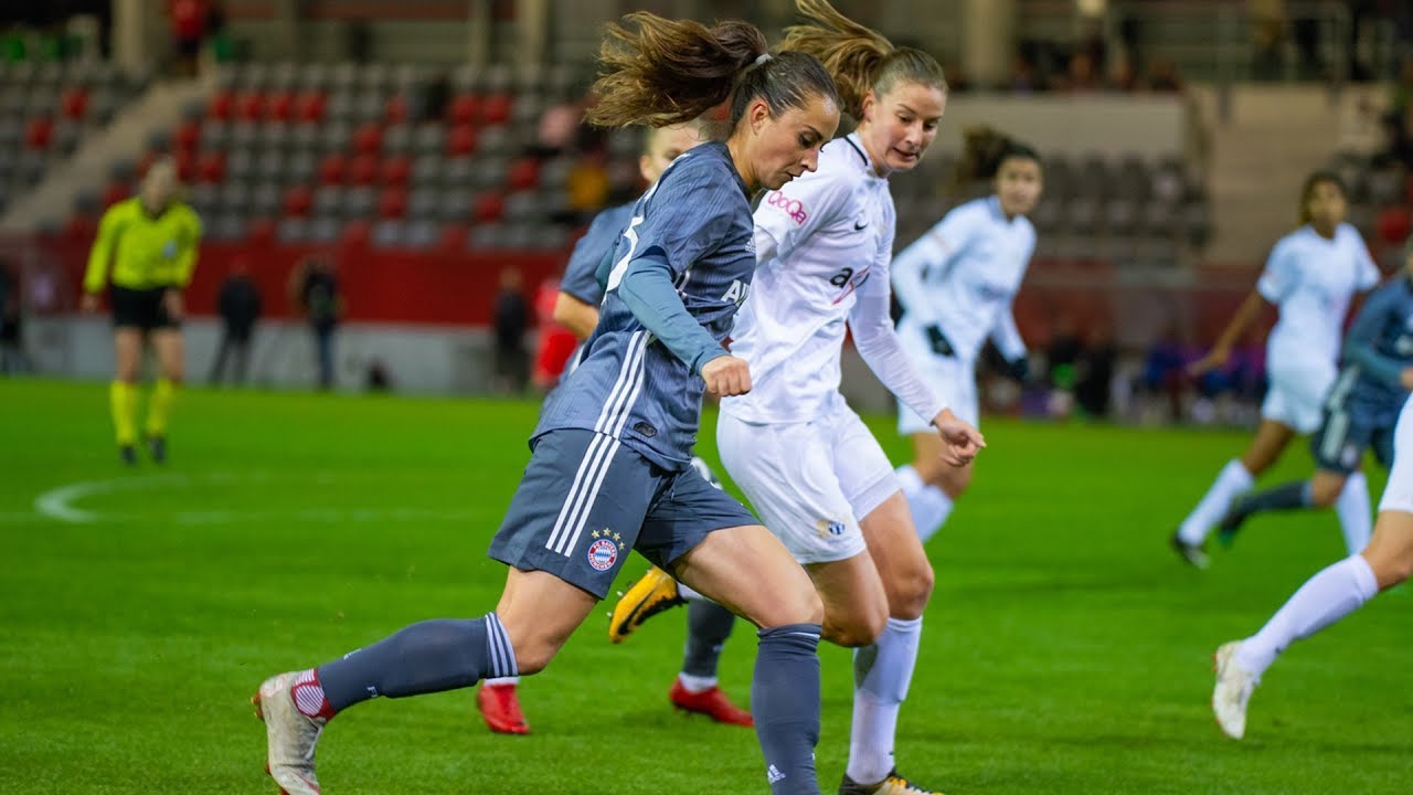 Champions League Frauen Champions League Frauen