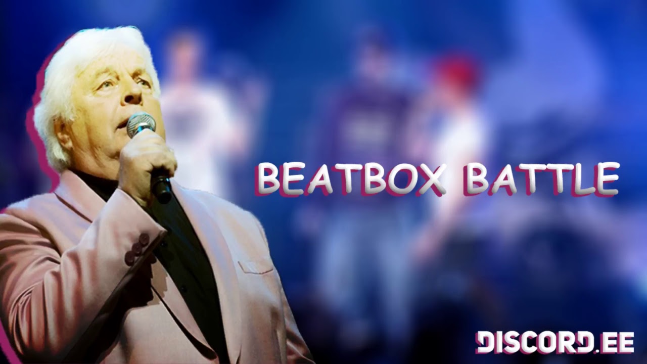 Discord.ee Beatbox Battle #1 2K18 [LIVESTREAM]