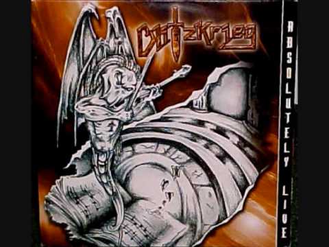 Blitzkrieg - A time of changes