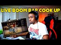Low key making boom bap with addictive drums 2  live stream clip