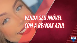 VENDA SEU IMÓVEL COM A RE/MAX AZUL │ Rio Claro - SP