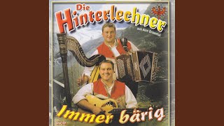 Rote Berge wie Diamant