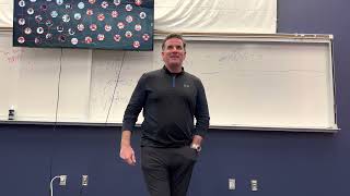 Kevin Plank (Under Armour CEO) Talks to Jackson State Football Team & Gifts Them ALL New Shoes