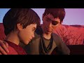 Life is Strange 2 Episode 5 part 1