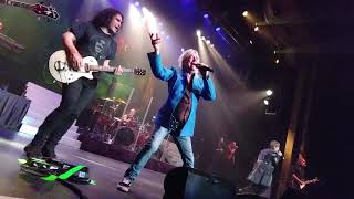 Avantasia - Lavender live in Anaheim, CA 2019