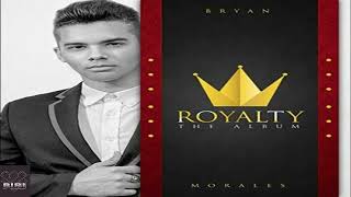 02. Bryan Morales - La Odisea (Royalty)