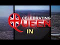 Celebrating Queen in Dallas Texas  - 24th Sept 22 - Murphy Maize Days Festival 2022