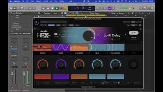 screenrecord Serato HEX crash   at 2 28