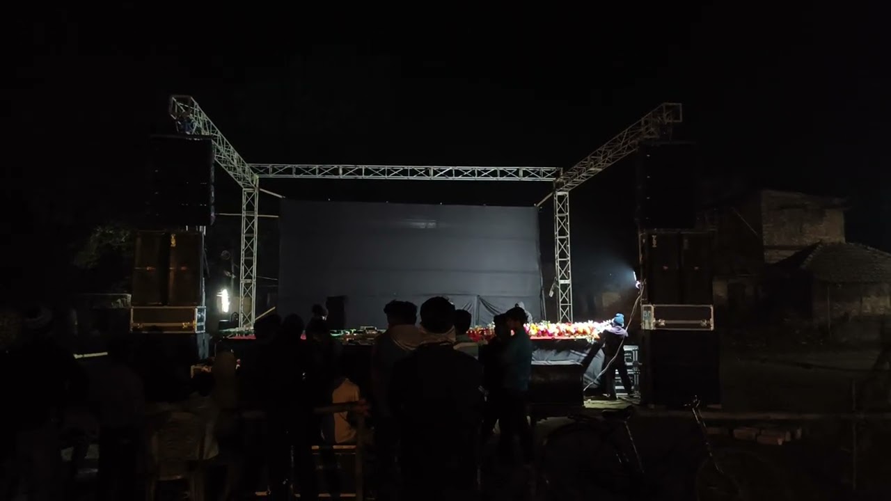 New Sound Check Shivratri special🙀😯   !! Like,comment,share,Subscribe !!