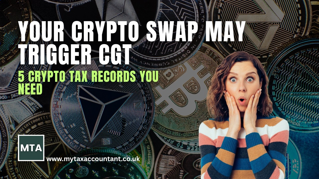 Essential Steps For Managing Capital Gains Tax On Modern Cryptocurrency Portfolio Gains 