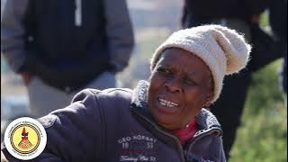 Sechaba sa Semphetenyane se re ha sea sireletseha ke babolai ba phelang ka hare motse oa sona.