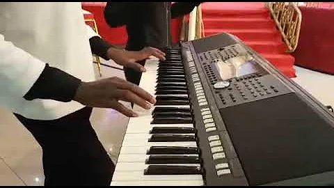 Nikujue zaidi nifanane nawe || live performance at fgck embu town church..  A prayer for July