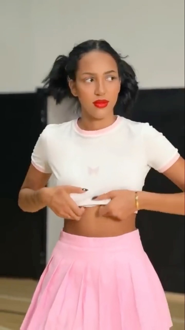 They swapped bodies ?? / XO TEAM TikTok #shorts #tiktok