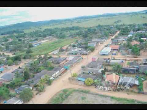 Campo Novo de Rondônia Rondônia fonte: i.ytimg.com