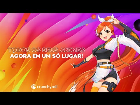 Crunchyroll anuncia 4 novas produções de sua parceria com a Fuji TV – ANMTV